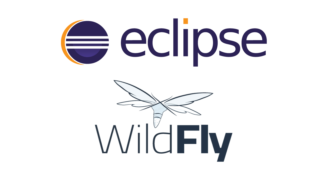 Wildfly and Eclipse IDE Setup