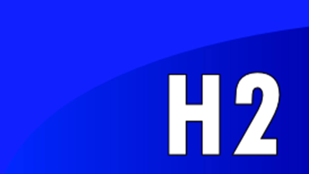 H2 Database Setup